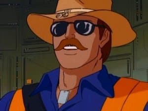 Les Créatures de Cobra