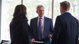 L'Agence Cyprus (N°64)