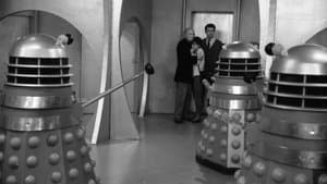 Les Daleks - Partie 2 (les survivants)