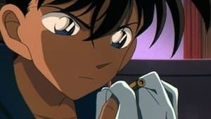 Shinichi Kudo à New York (2 : Le raisonnement)