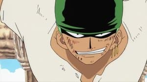 Le grand manieur de sabre ! Roronoa Zoro, chasseur de pirates !