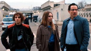 Qu'est-ce qu'on a fait ?