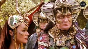 Tarzan et le Retour de Kukulcan