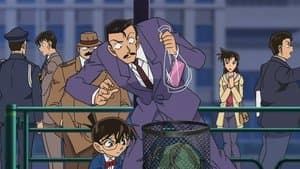 Le Poseur de bombes sorti d'un livre (1)