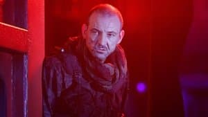 Anslo Garrick (N°16) - Partie 1