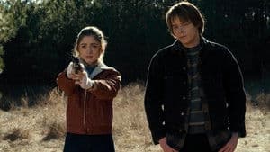 Chapitre cinq : La Puce et l’Acrobate