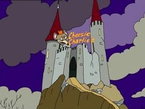 La Fève du samedi soir