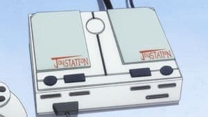 La réponse de mon père