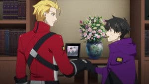 Tu n’es jamais là quand je veux me défouler