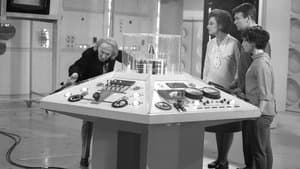 Les Daleks - Partie 1 (la planète morte)