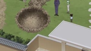 Les Môri font du gardiennage