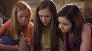 Et une pincée de maman