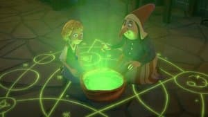 Un sourire rouge sang