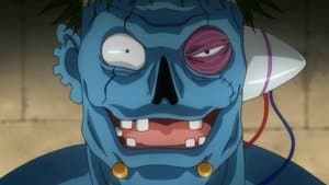 Attention aux prisonniers