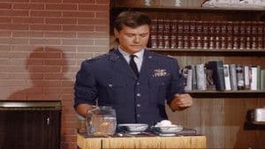 Mon maître, le magicien