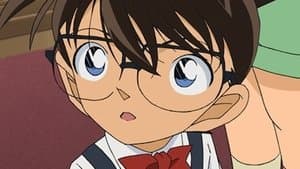 Kaito Kid contre la plus difficile des chambres fortes (2)