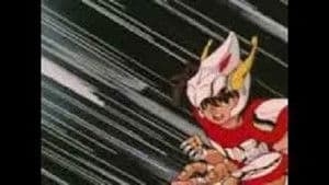 Maison #5 : Celui dont les poings sont des crocs de mauvais augure pour créer l'avenir