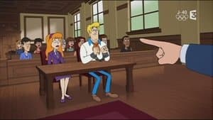 Accusé Fred Jones, levez vous !