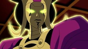 Le Chevalier de l'ombre (2)