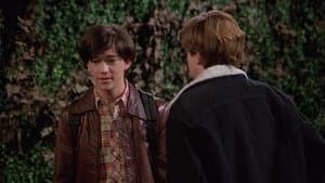 Le Petit Copain d'Éric