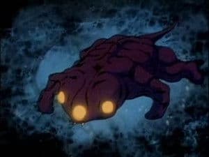 L'attaque des grenouilles