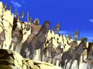 Le village des âmes perdues