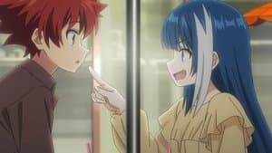 Interrogatoire / Rencard