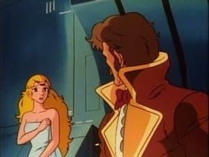 La sorcière change de portrait (La sorcière a changé)