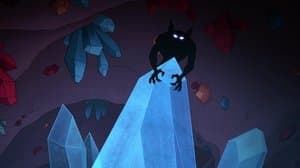 Silence Scooby-Doo !