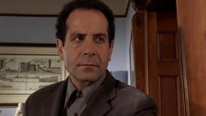 Monk et le tremblement de terre