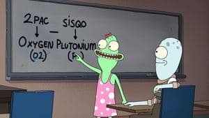 Le Réacteur à fusion