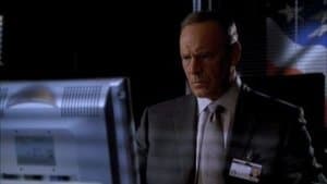 Les Témoins du secret