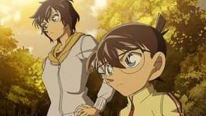 L'ombre approchant le secret d'Haibara (2)