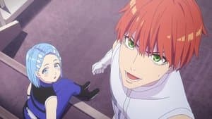 Le chemin tortueux vers l'examen final !