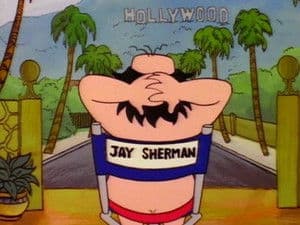 Un aller et retour pour Hollywood