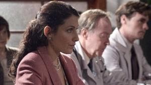 Changement de direction