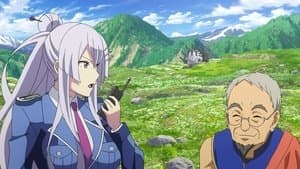 Le Glas de la fleur des champs. Plan pour la destruction de Baby Magnum, partie 1