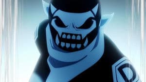 Never stop, Fighter D!