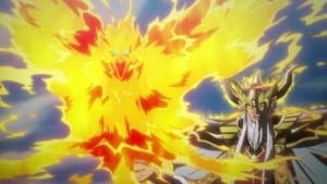 Le Dieu du monde des ténèbres