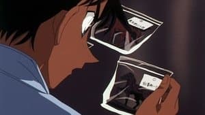 Le cheval rouge dans les flammes (2 : L'investigation)