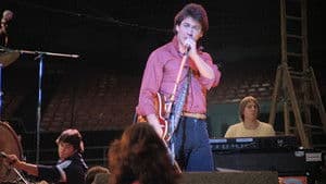 Un ticket pour l'idole