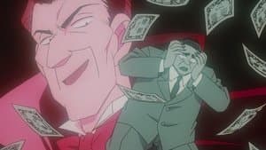 Le Meurtre de la villa Dracula (2)