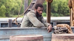 Rencontre en eaux troubles