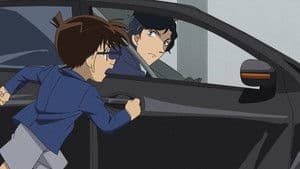 Enquête et poursuite en taxi 3