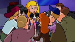 Une dure vie de sorcière