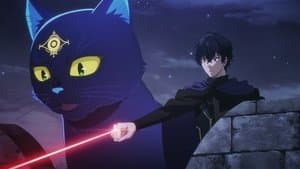 L'assassin combat un esprit malin