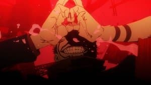 Un coup de tonnerre (2)