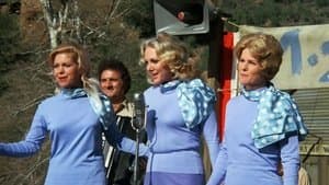 Le train sifflera trois fois