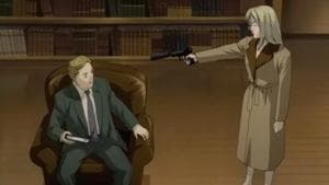 Sur les traces de Johann