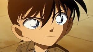 Les aventures du jeune Shinichi Kudo (2)